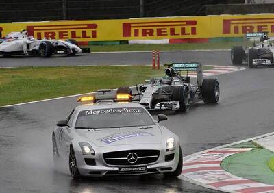 Formula 1 Giappone 2014: le pagelle (tristi) di Suzuka