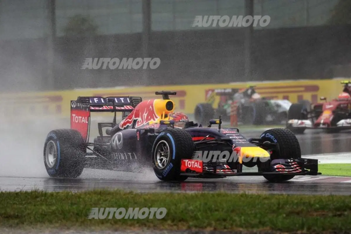 Formula 1 Giappone 2014: le pagelle (tristi) di Suzuka