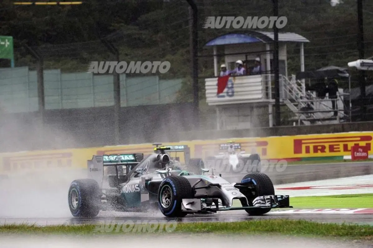 Formula 1 Giappone 2014: le pagelle (tristi) di Suzuka (2)