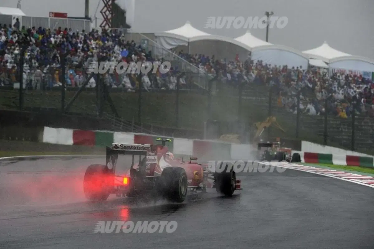 Formula 1 Giappone 2014: le pagelle (tristi) di Suzuka (4)