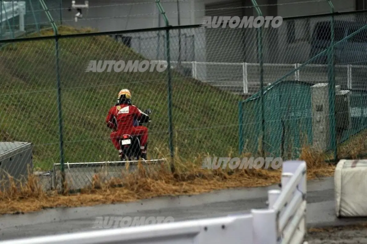 Formula 1 Giappone 2014: le pagelle (tristi) di Suzuka (5)