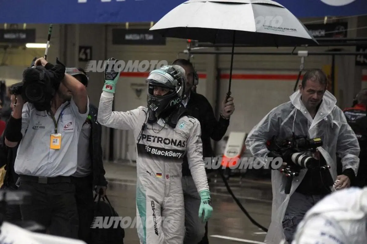 Formula 1 Giappone 2014: le pagelle (tristi) di Suzuka (6)