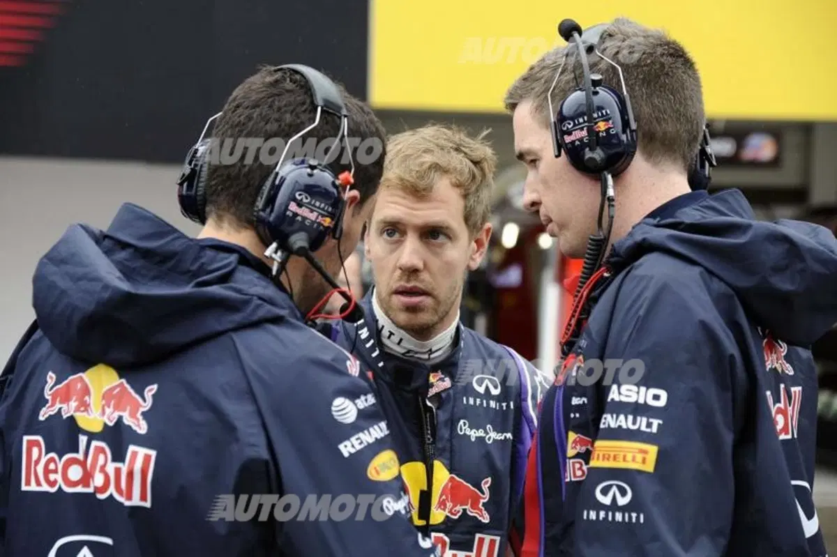 Formula 1 Giappone 2014: le pagelle (tristi) di Suzuka (7)