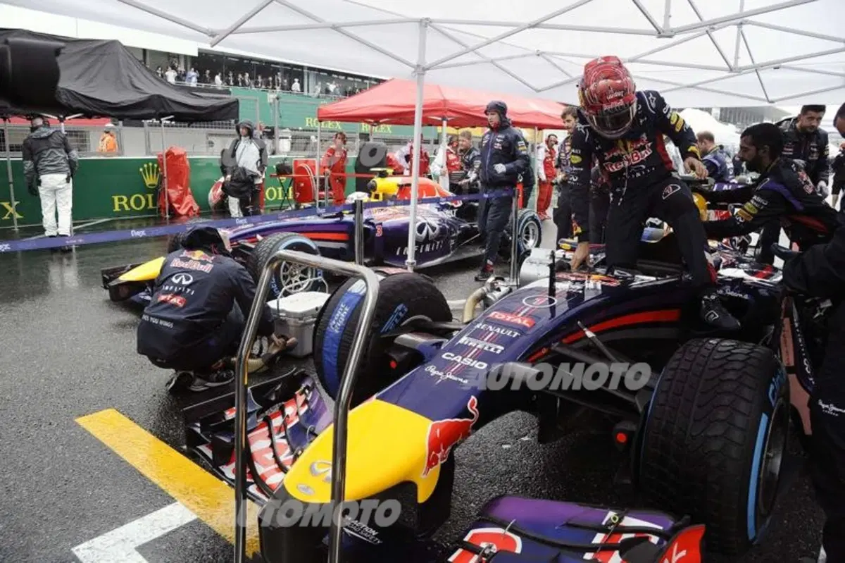 Formula 1 Giappone 2014: le pagelle (tristi) di Suzuka (8)