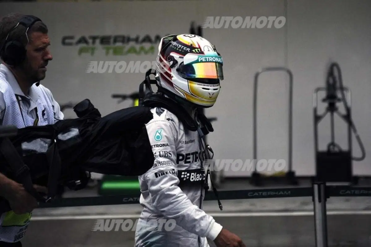 Formula 1 Giappone 2014: le pagelle (tristi) di Suzuka (9)