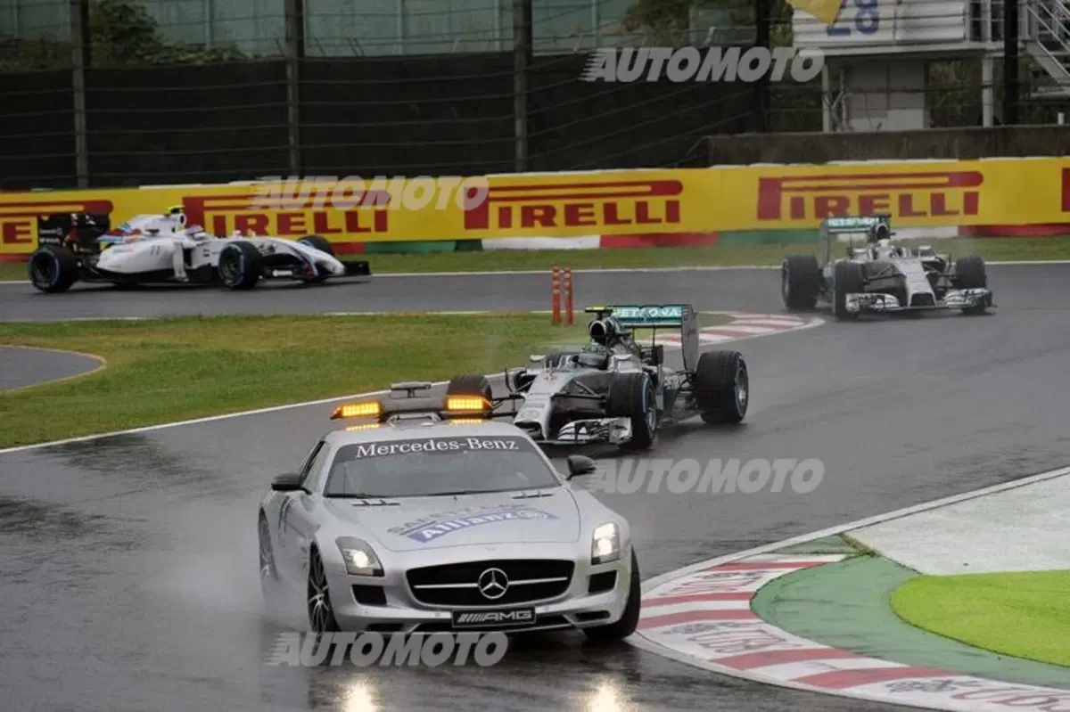 Formula 1 Giappone 2014: le pagelle (tristi) di Suzuka (10)