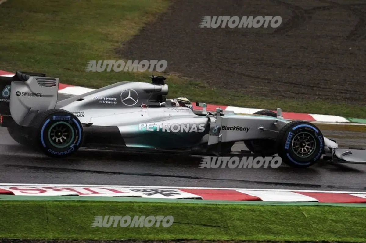 Formula 1 Giappone 2014: le pagelle (tristi) di Suzuka (11)