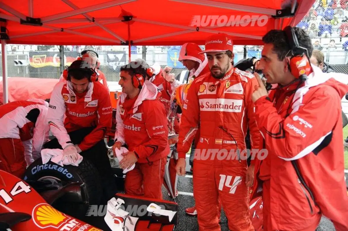 Formula 1 Giappone 2014: le pagelle (tristi) di Suzuka (12)