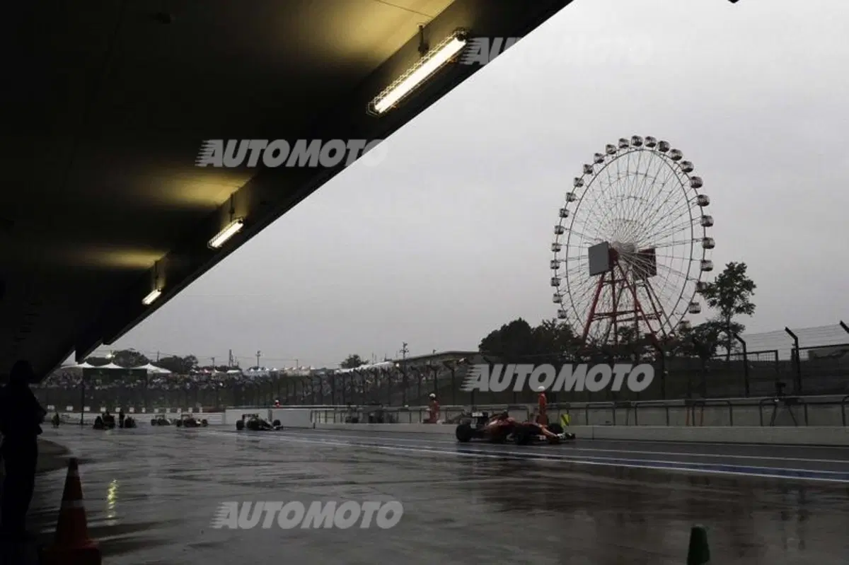 Formula 1 Giappone 2014: le pagelle (tristi) di Suzuka (13)