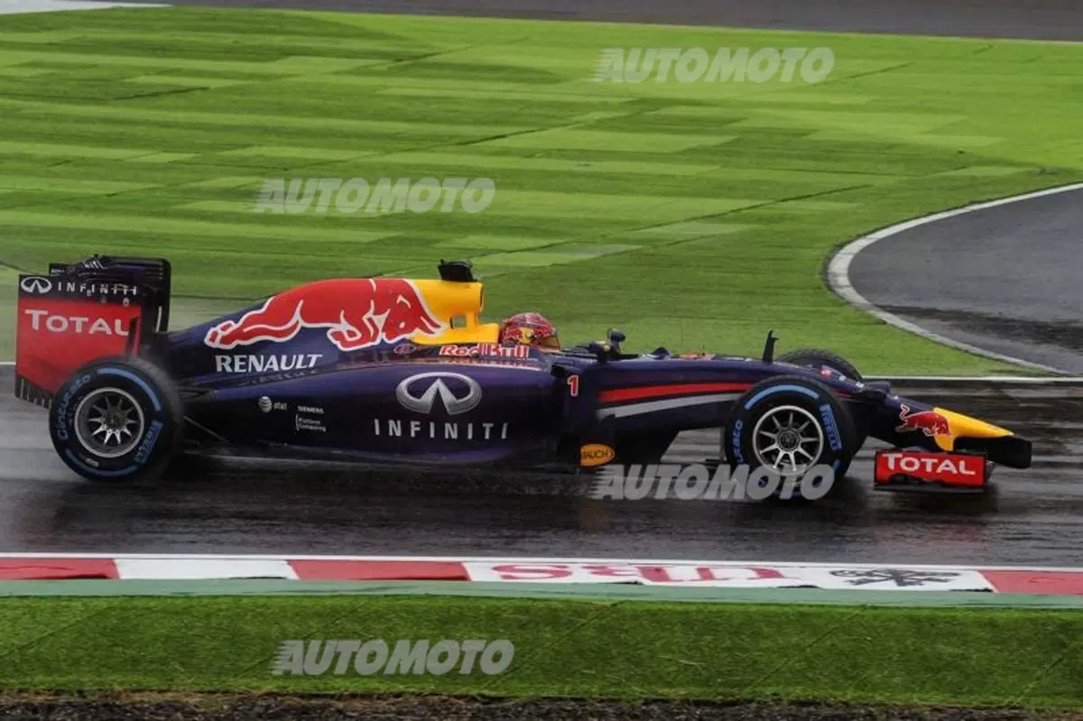 Formula 1 Giappone 2014: le pagelle (tristi) di Suzuka (16)