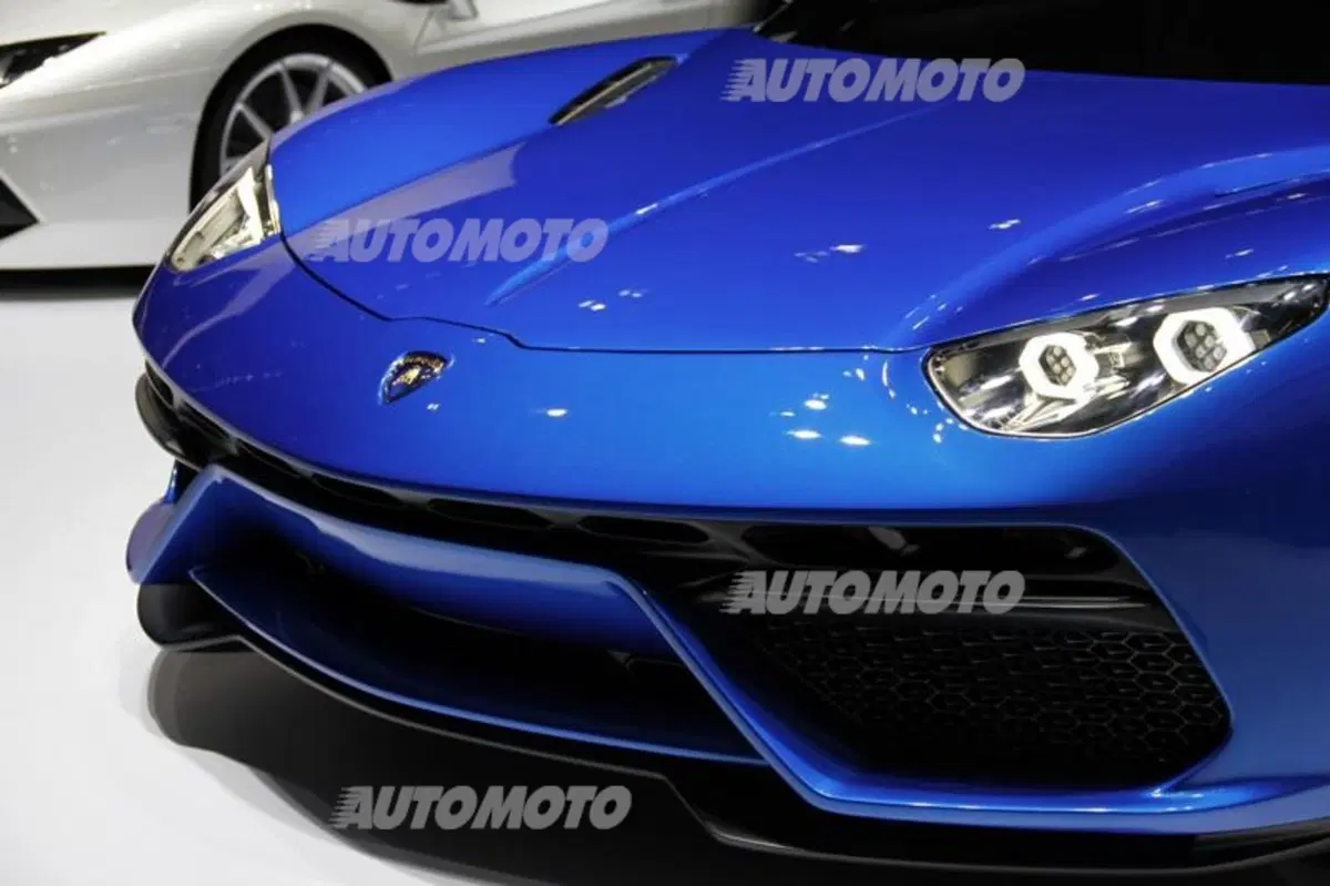 Lamborghini Asterion: il nuovo sistema ibrido in un video (5)