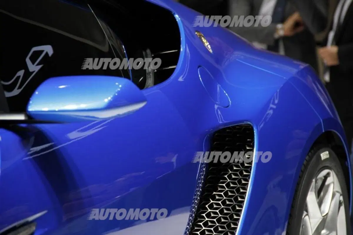 Lamborghini Asterion: il nuovo sistema ibrido in un video (7)