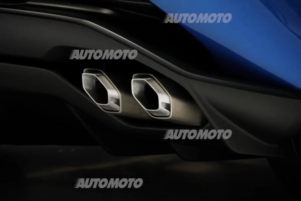 Lamborghini Asterion: il nuovo sistema ibrido in un video (13)