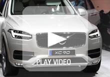 Crisci: «1.927 Volvo XC90 vendute online in 47 ore. Un successo oltre ogni aspettativa»