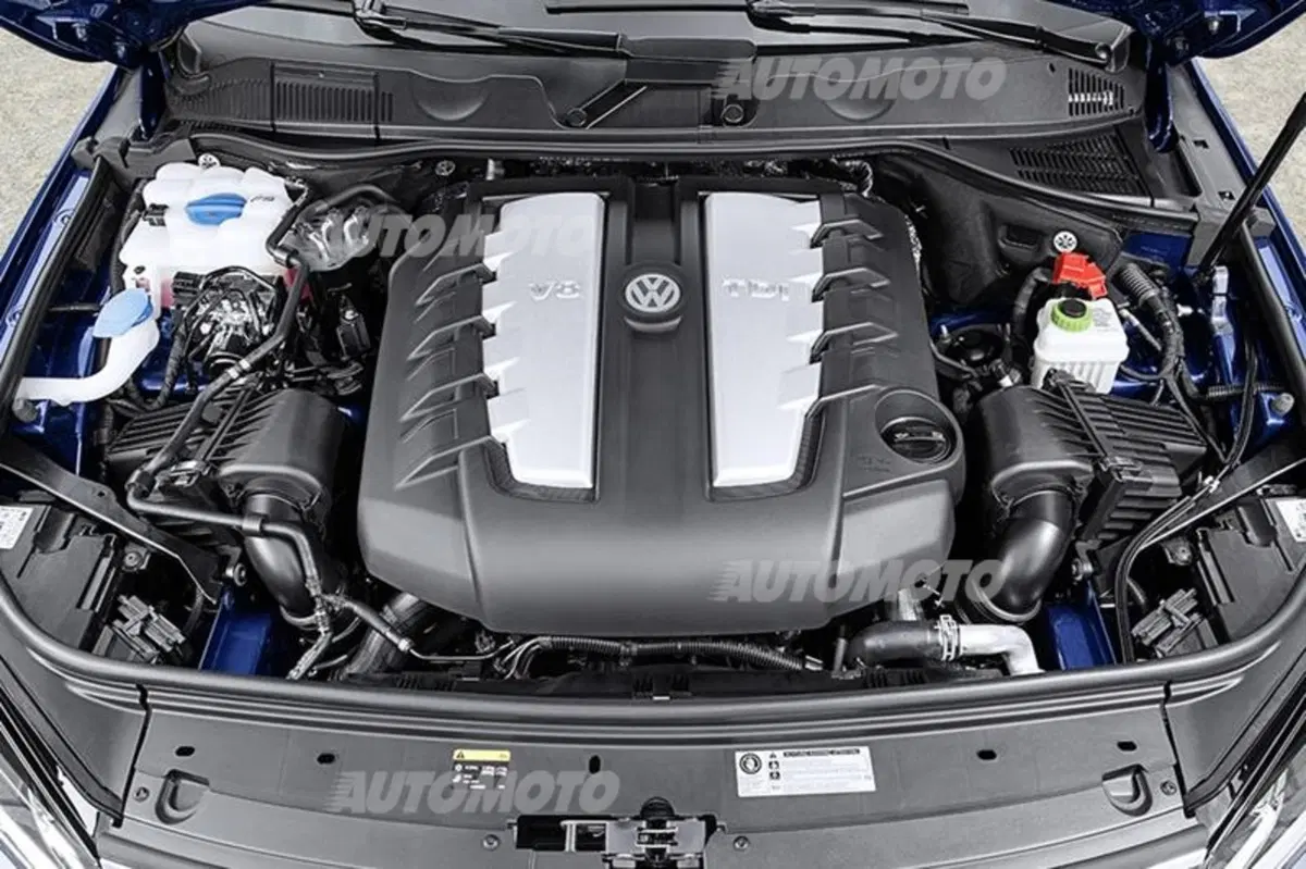 Volkswagen Touareg restyling (29)