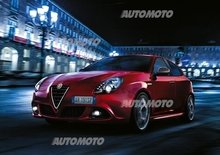 Alfa Romeo Giulietta Sprint: a Parigi l'icona si rinnova
