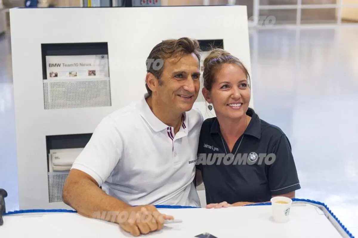 BMW Spartanburg, Usa: ecco come nascono le X [video] (3)