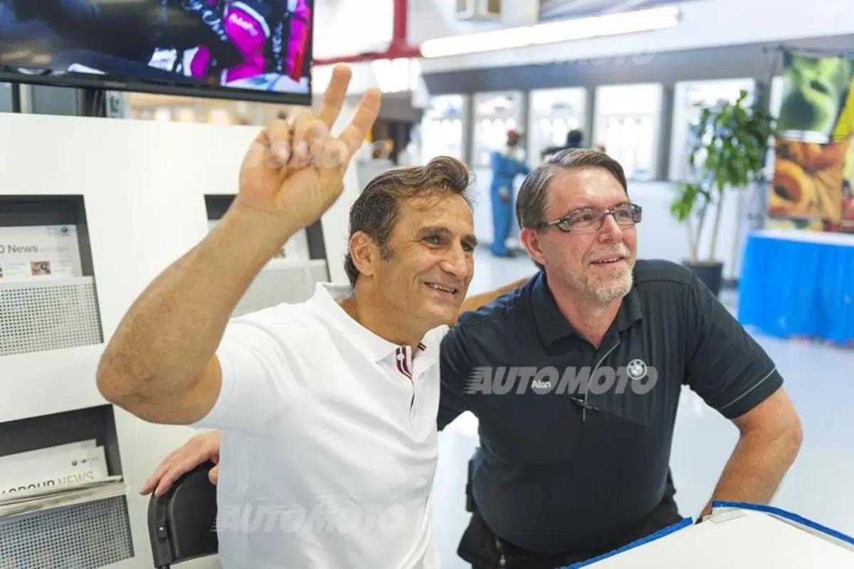 BMW Spartanburg, Usa: ecco come nascono le X [video] (20)