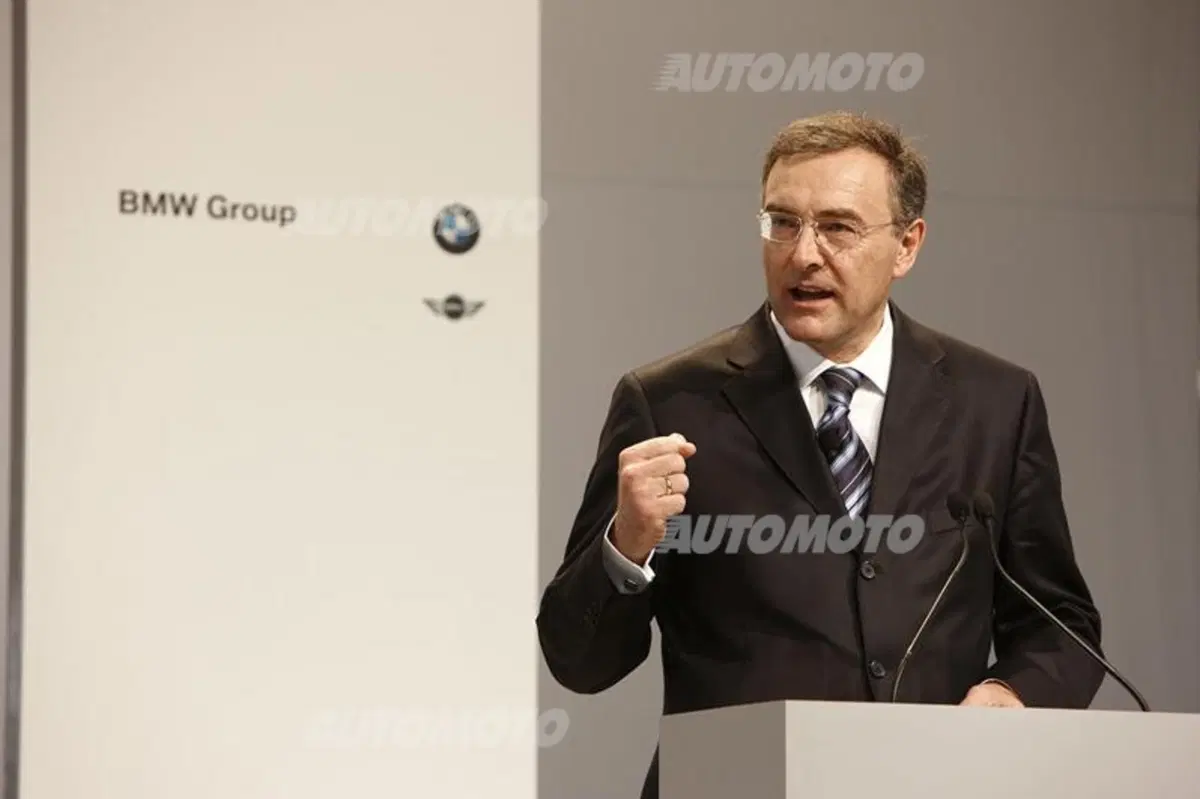 BMW Spartanburg, Usa: ecco come nascono le X [video] (43)