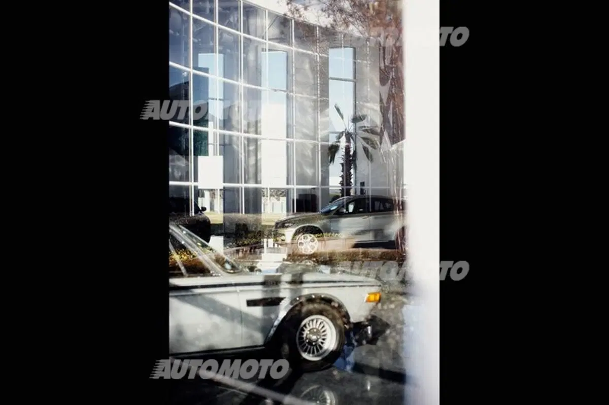 BMW Spartanburg, Usa: ecco come nascono le X [video] (51)