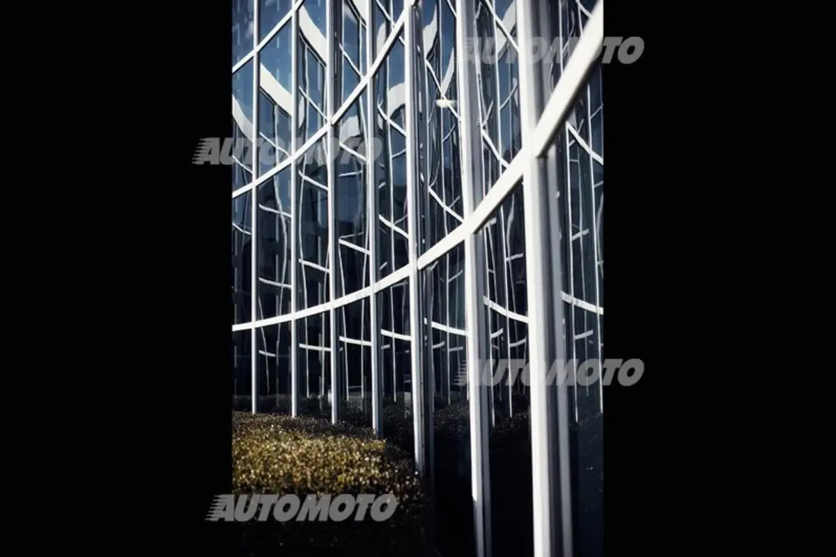 BMW Spartanburg, Usa: ecco come nascono le X [video] (52)
