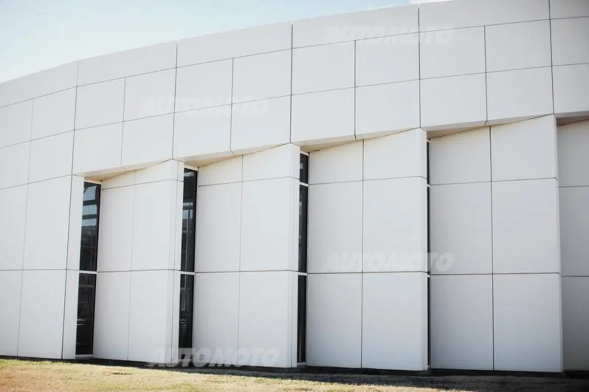 BMW Spartanburg, Usa: ecco come nascono le X [video] (53)