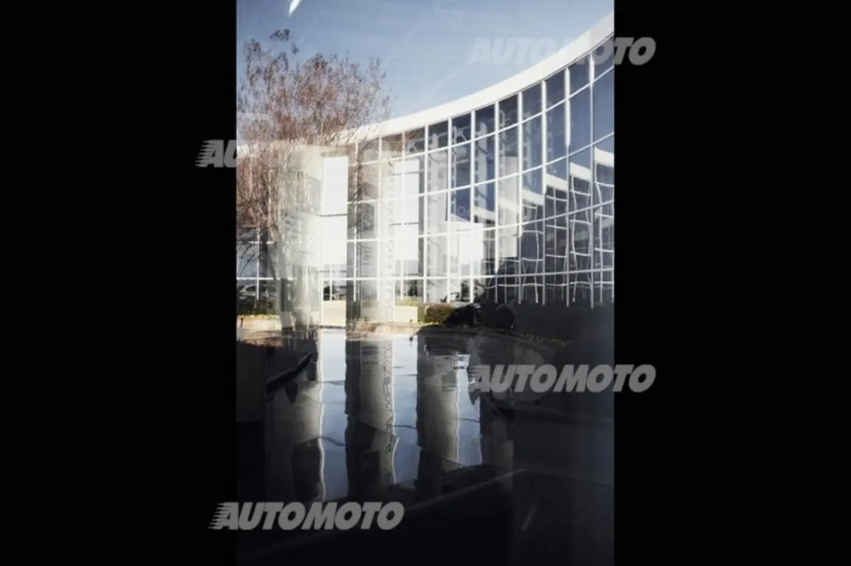 BMW Spartanburg, Usa: ecco come nascono le X [video] (54)