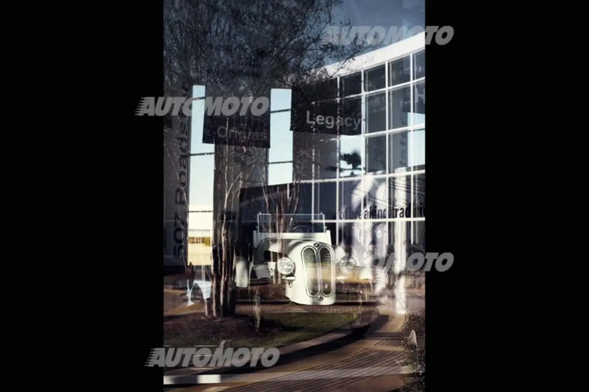 BMW Spartanburg, Usa: ecco come nascono le X [video] (57)