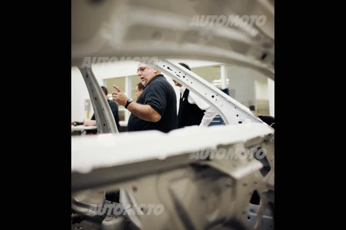 BMW Spartanburg, Usa: ecco come nascono le X [video] (63)