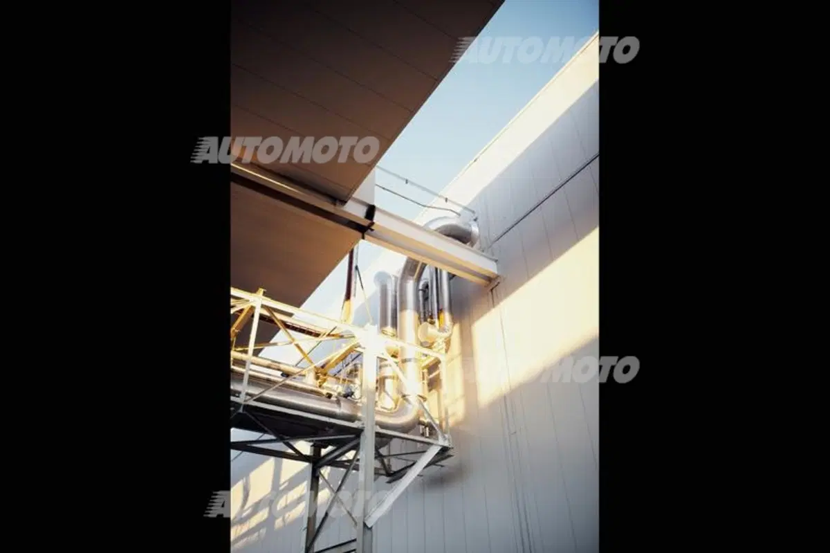 BMW Spartanburg, Usa: ecco come nascono le X [video] (65)