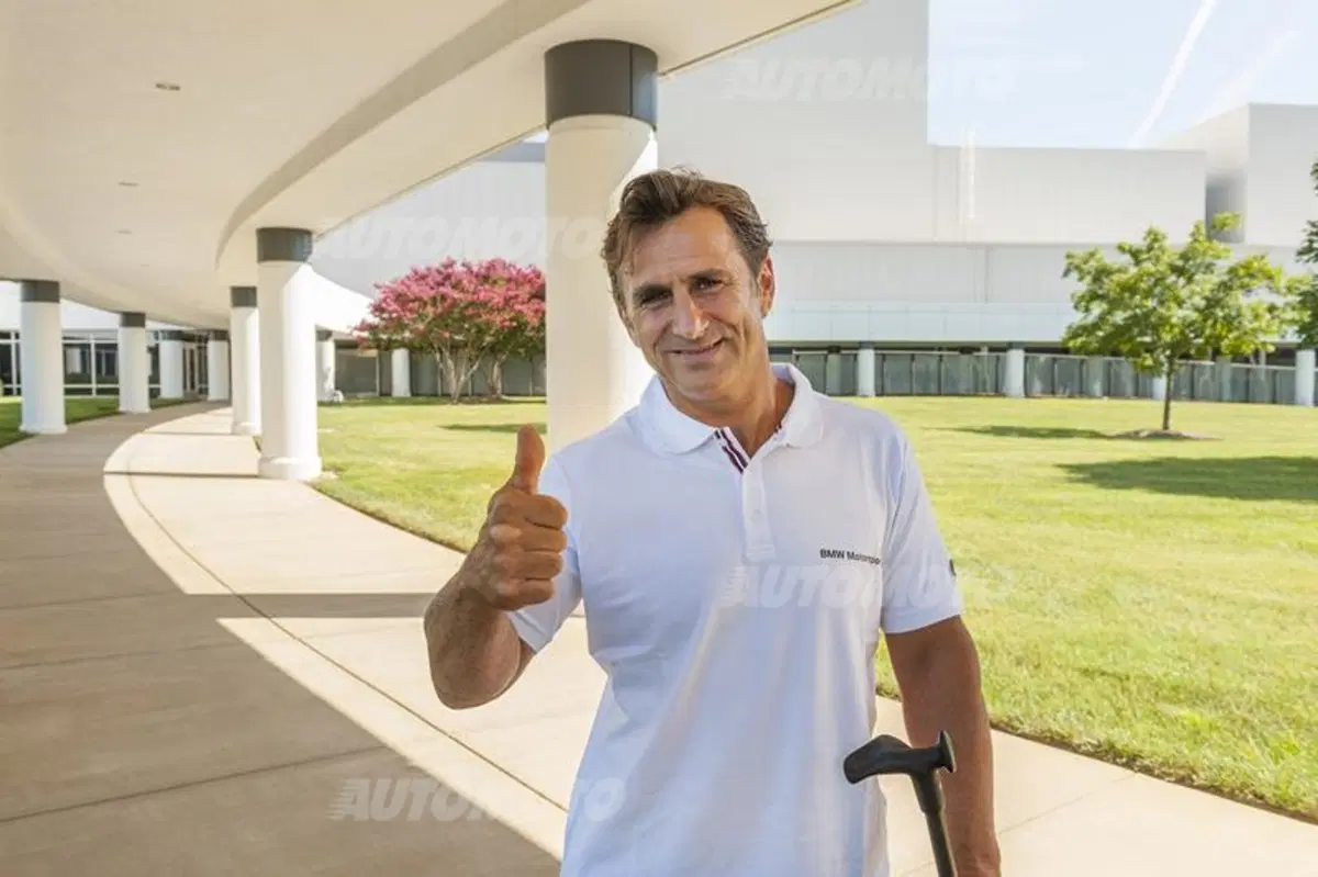BMW Spartanburg, Usa: ecco come nascono le X [video] (71)