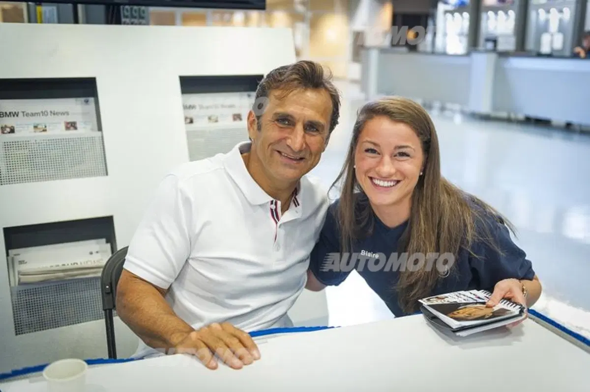 BMW Spartanburg, Usa: ecco come nascono le X [video] (72)