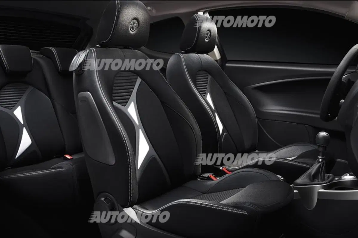 Alfa Romeo MiTo Junior: un allestimento grintoso per i giovani (5)