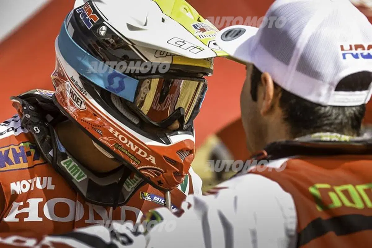 OiLibya Rally Marocco. “Ambiance” (2)