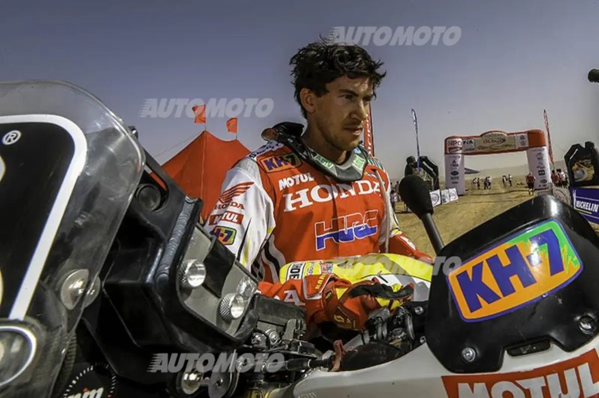 OiLibya Rally Marocco. “Ambiance” (8)