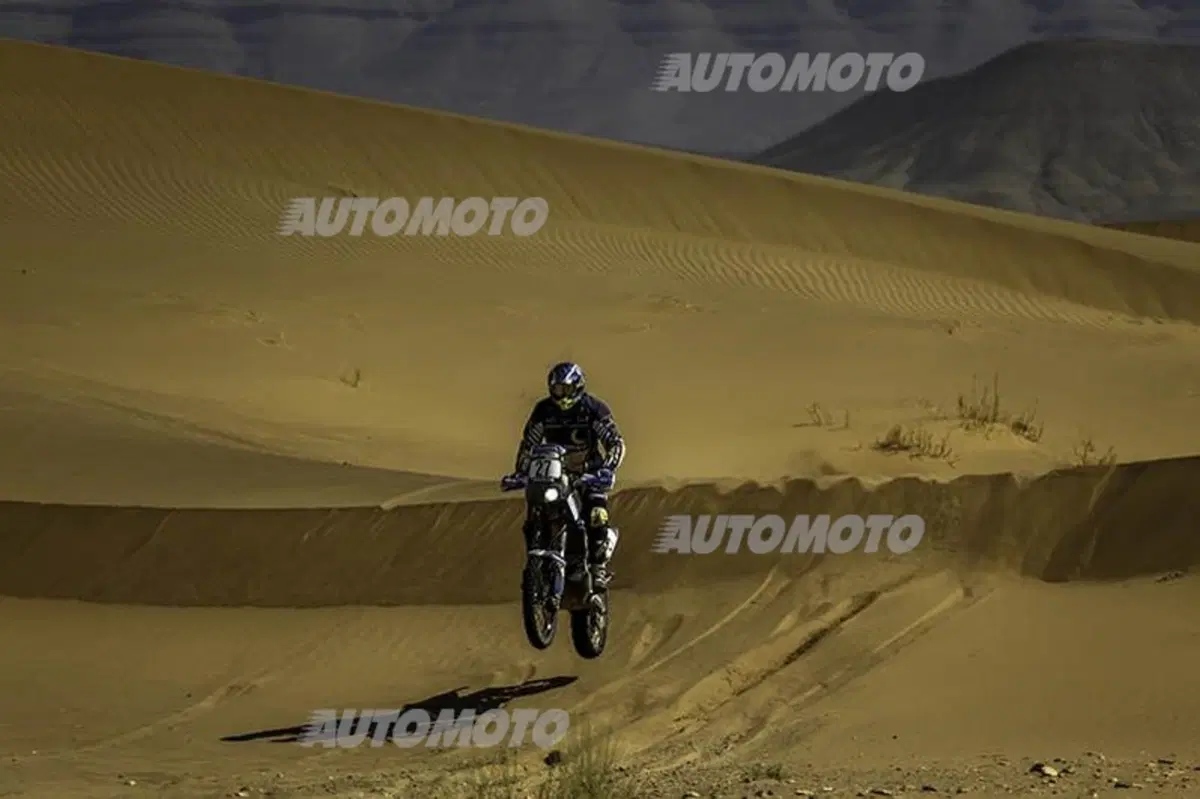 OiLibya Rally Marocco. “Ambiance” (13)