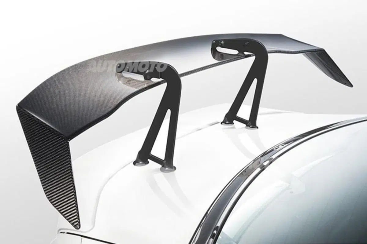Toyota GT86 14R60: una edizione limitata per il Giappone (9)