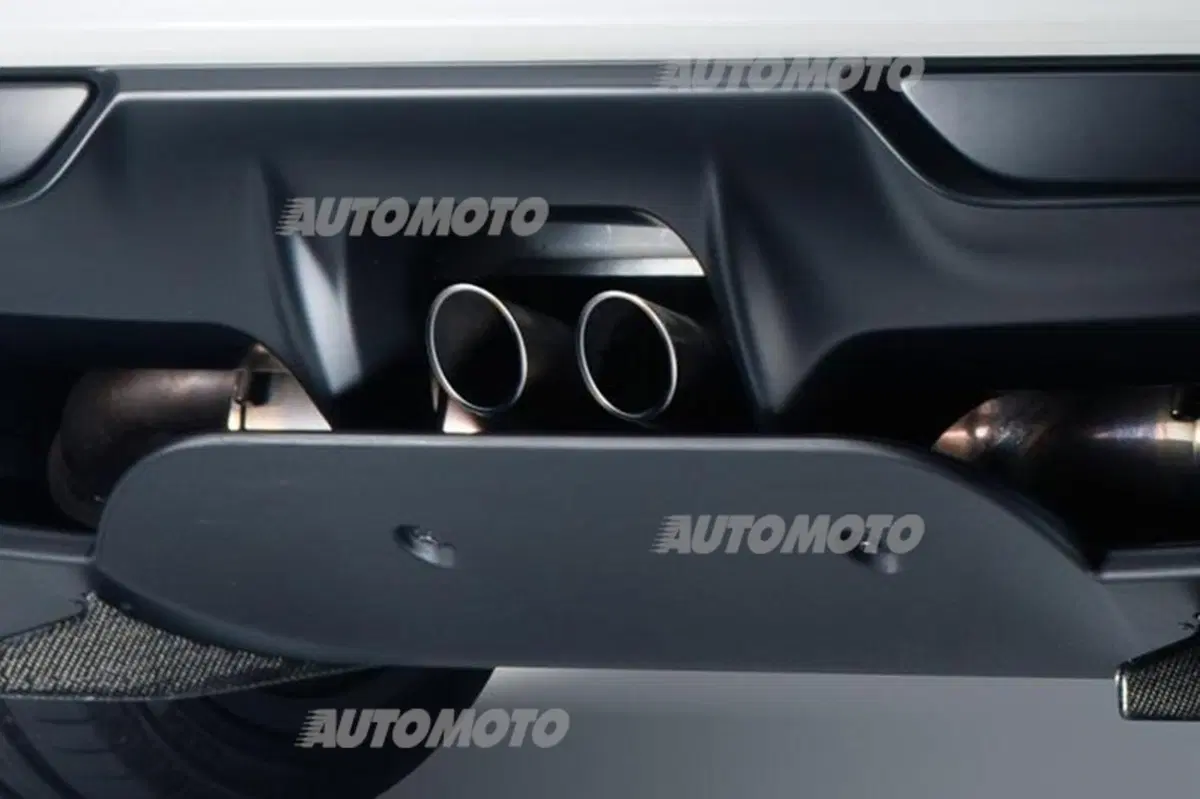 Toyota GT86 14R60: una edizione limitata per il Giappone (11)
