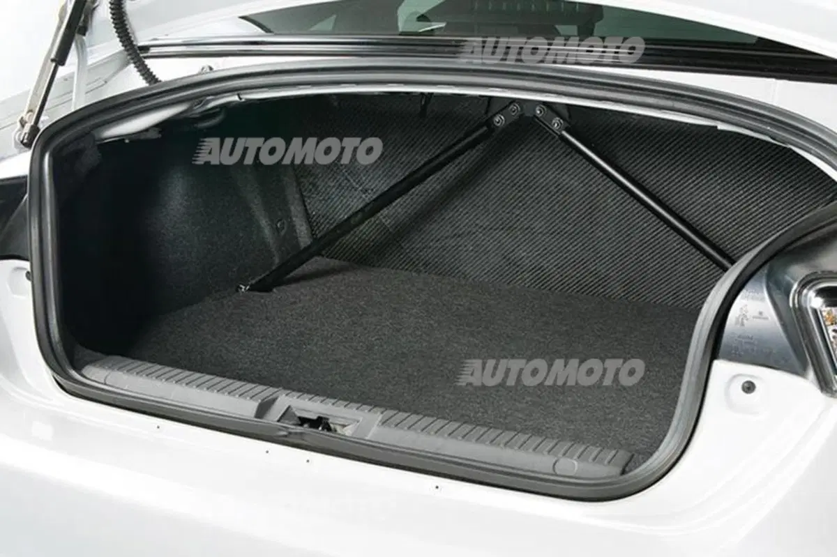 Toyota GT86 14R60: una edizione limitata per il Giappone (19)