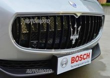 Il futuro dell’auto tra tecnologia ed ecologia secondo Bosch
