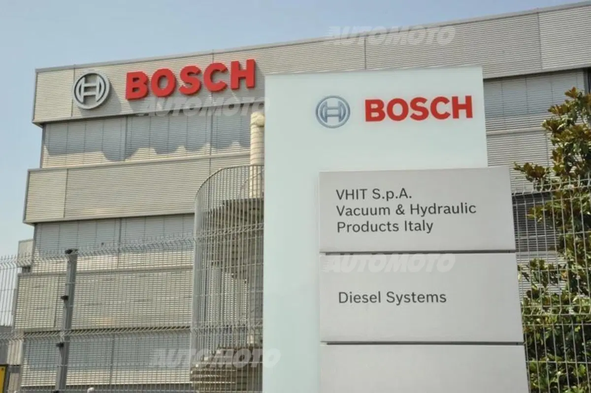Il futuro dell’auto tra tecnologia ed ecologia secondo Bosch (9)