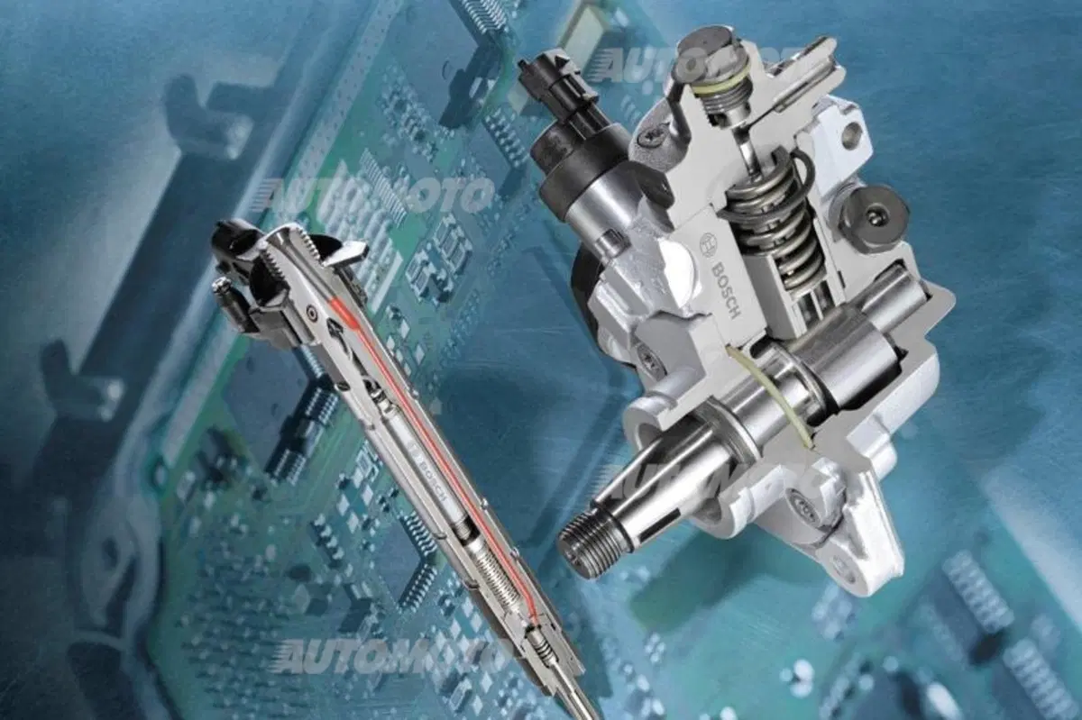Il futuro dell’auto tra tecnologia ed ecologia secondo Bosch (12)