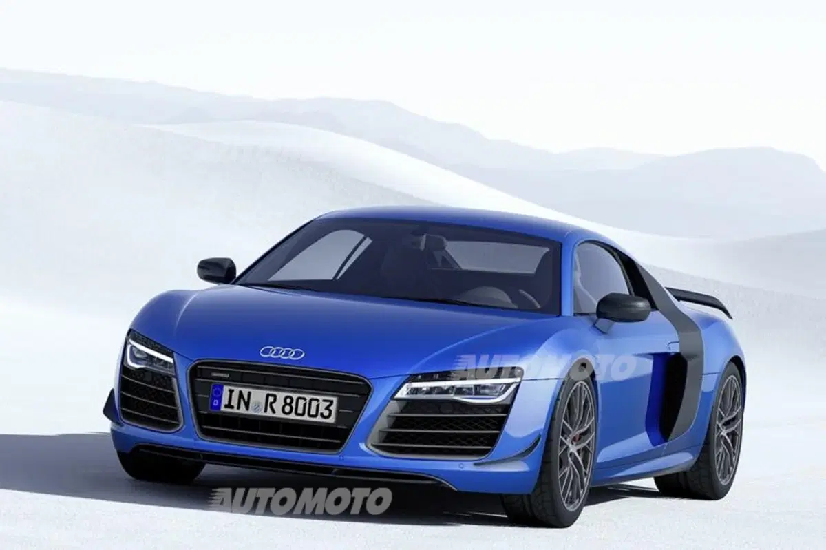 Audi R8 LMX (7)