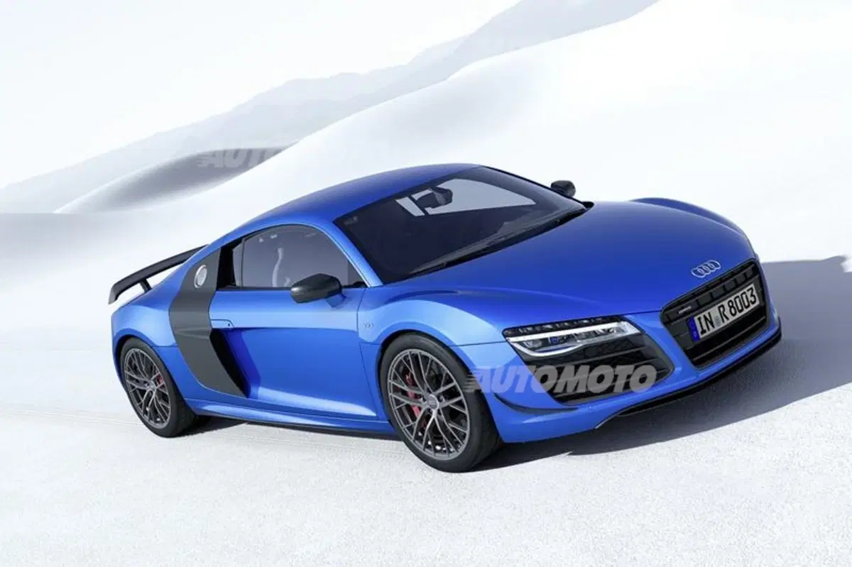 Audi R8 LMX (8)