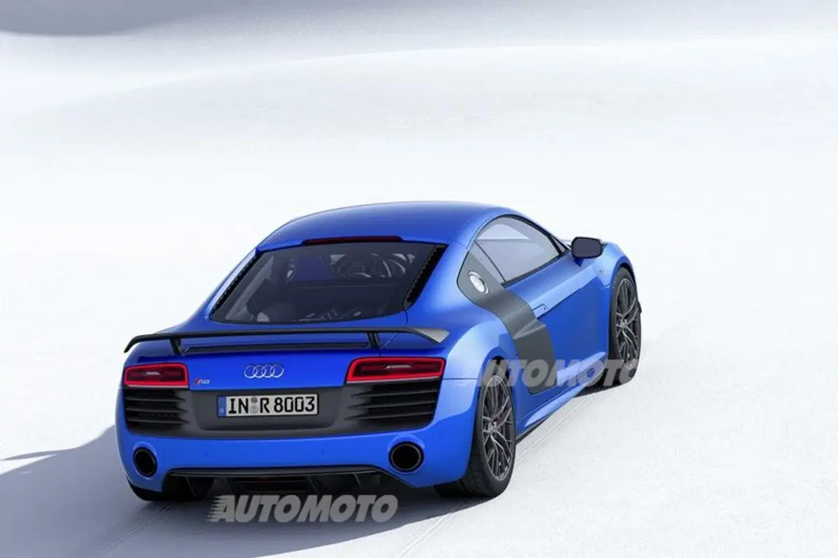 Audi R8 LMX (9)