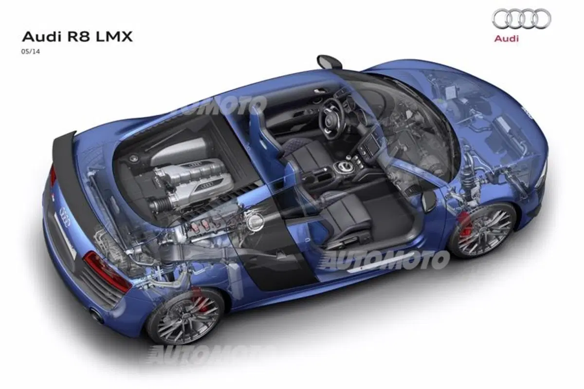 Audi R8 LMX (36)