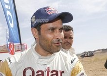 OiLibya Rally Marocco, IV Tappa. Strepitoso Coma (KTM) e 2° successo di Al-Attyah (Mini)