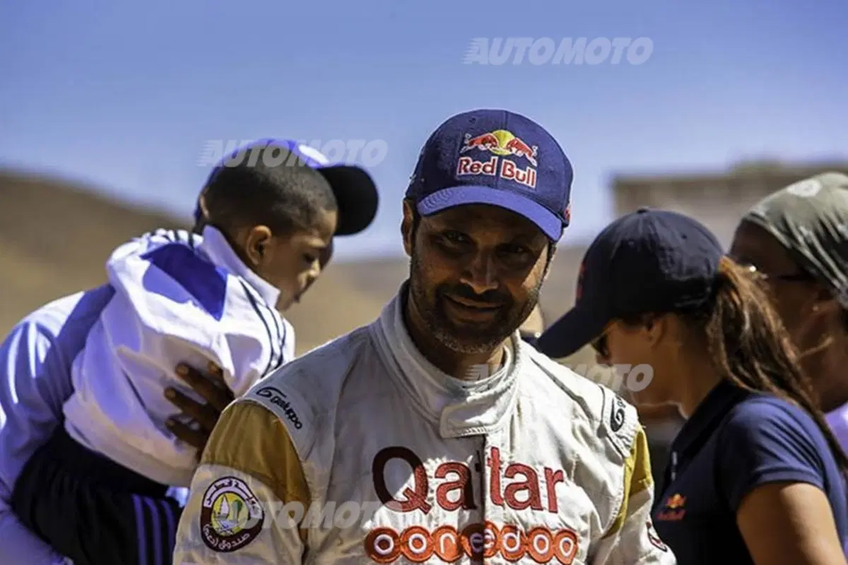 OiLibya Rally Marocco. Ufficiali e gentiluomini. (3)