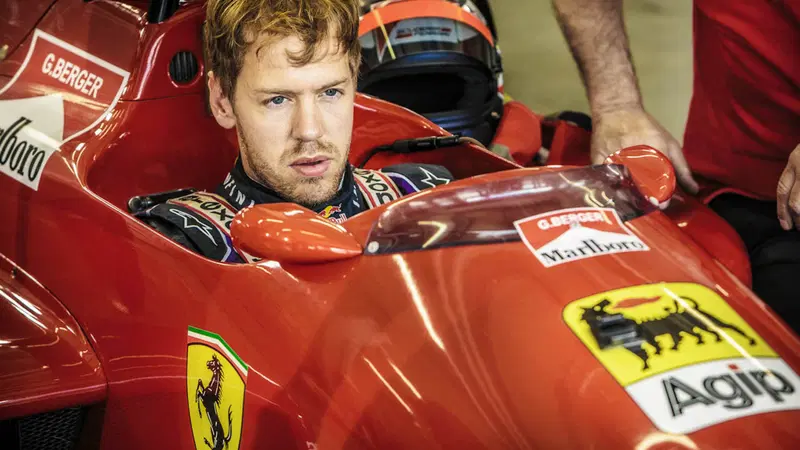 Vettel in Ferrari per 25 milioni di euro all'anno?