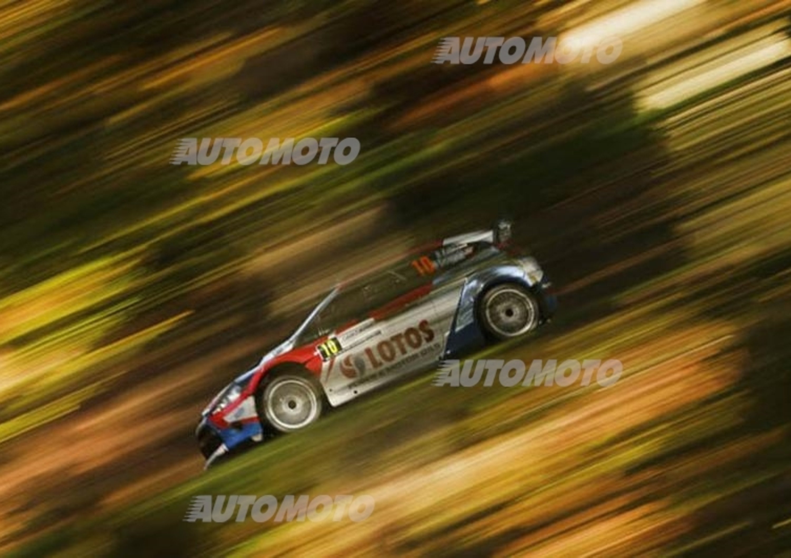 WRC Alsazia 2014: le foto pi&ugrave; belle ed emozionanti
